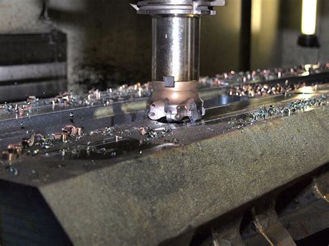 cnc machine shavings flying|ELI5: When you cut metal why do you get chips and .